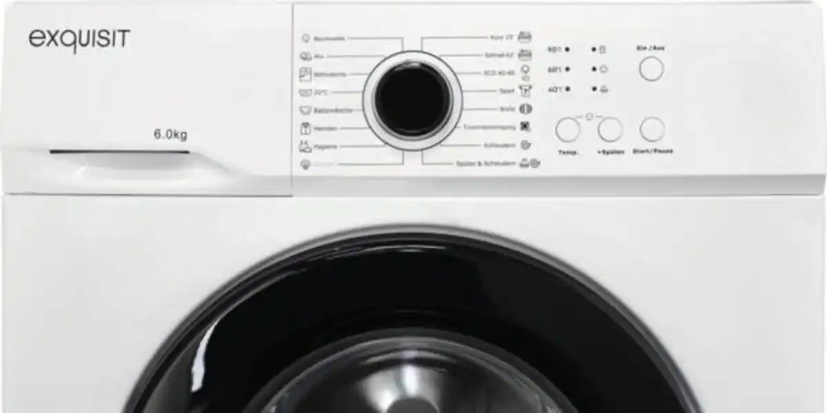 Bild 4 von Exquisit WA6110-020A