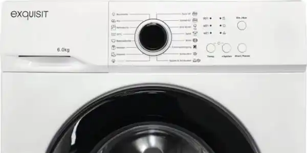 Bild 4 von Exquisit WA6110-020A