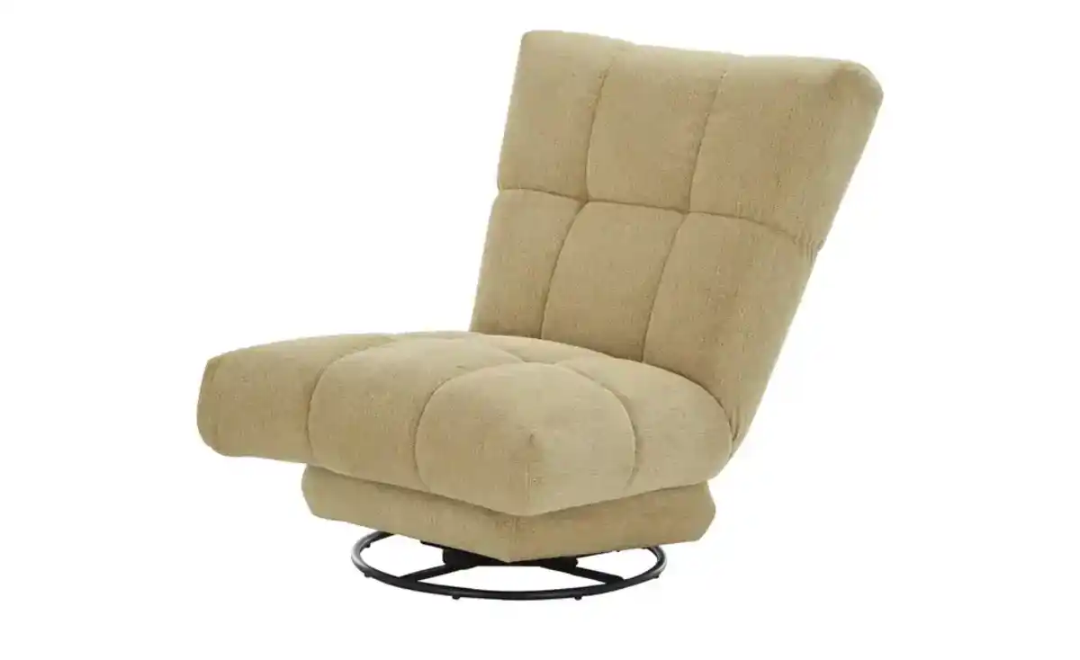 Bild 3 von bobb Dreh-Schaukelsessel Chessie