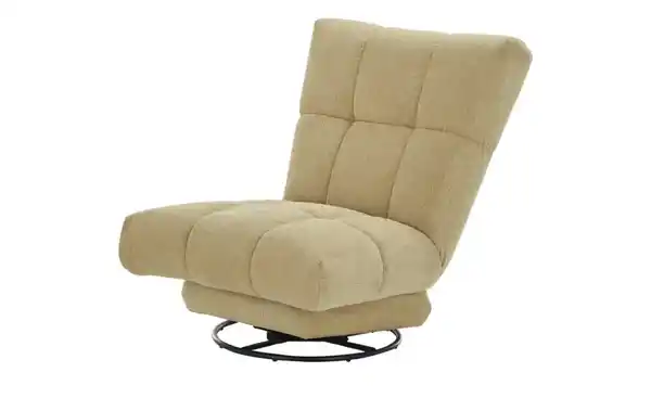 Bild 3 von bobb Dreh-Schaukelsessel Chessie