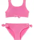 Bild 1 von Bikini mit Glitzer, neon pink