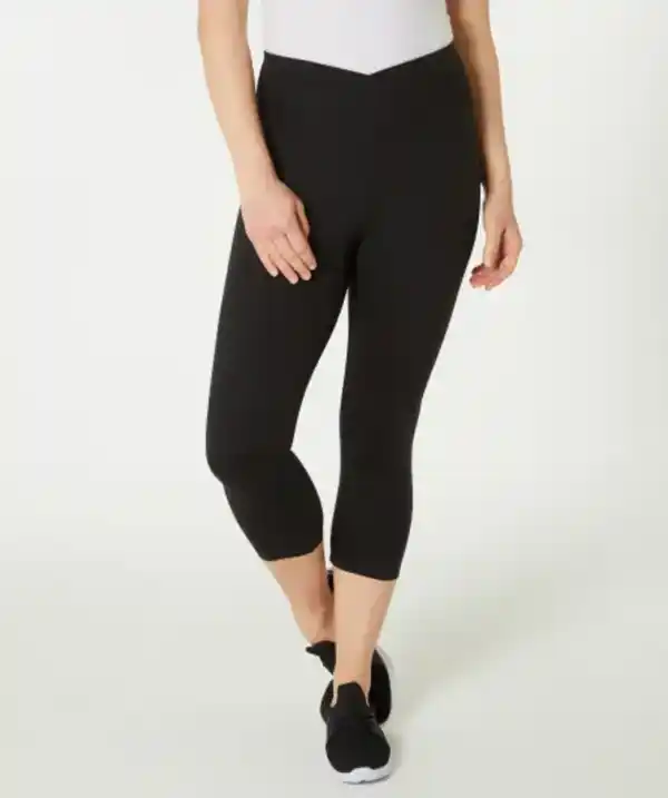Bild 1 von Sport-Leggings Super-Stretch, schwarz