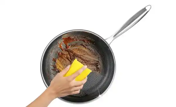 Bild 2 von Kochwerk Bratpfanne Rachs Kochwerk