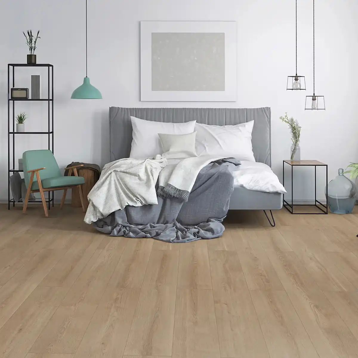 Bild 2 von ECO4ALL Pro Eiche Roma 1290x246x5