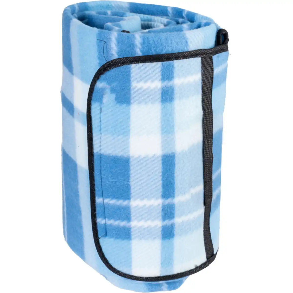 Bild 1 von Picknickdecke mit Alu- Unterseite 130x150 cm