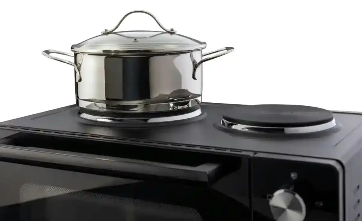 Bild 4 von gorenje Mini-Ofen OM30GBX