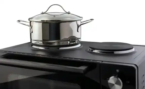 Bild 4 von gorenje Mini-Ofen OM30GBX