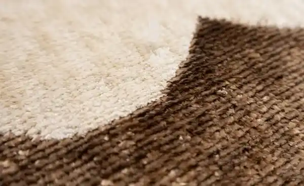 Bild 4 von KJUT Webteppich Clouds