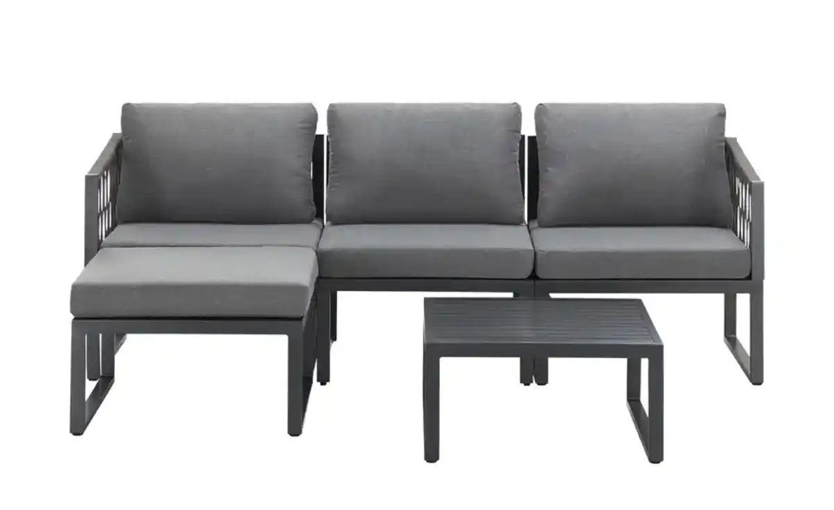 Bild 4 von Modulares Sofa-Set Genf