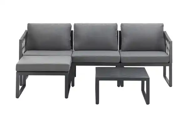 Bild 4 von Modulares Sofa-Set Genf
