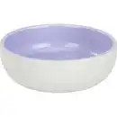 Bild 1 von AniOne Keramik Napf Pastell 350 ml lila
