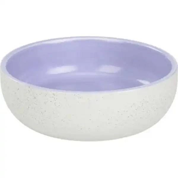 Bild 1 von AniOne Keramik Napf Pastell 350 ml lila