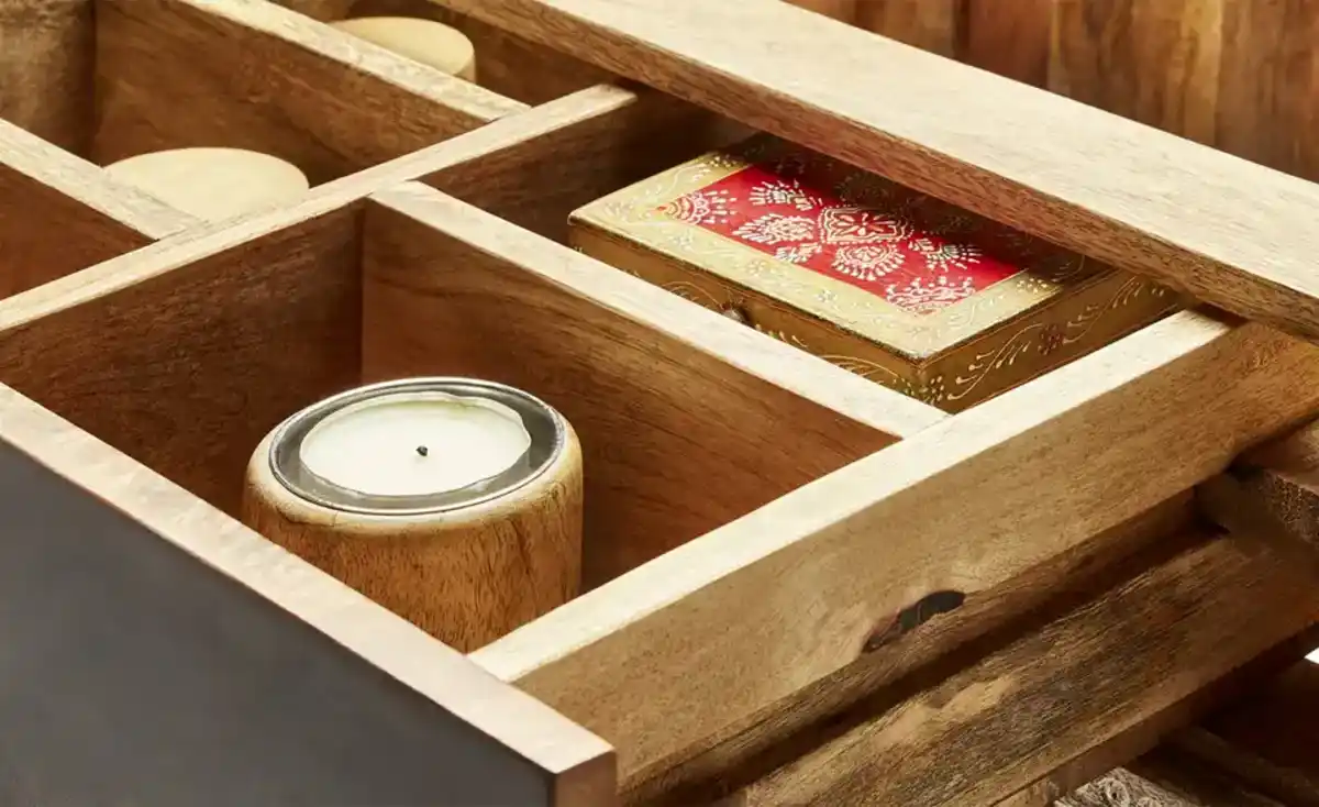 Bild 2 von Kommode Delhi