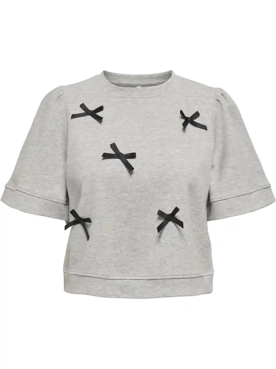 Bild 1 von Only ONLJENNY Shirt Grau