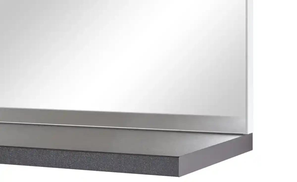 Bild 2 von Spiegel 129 x 47 cm Titan