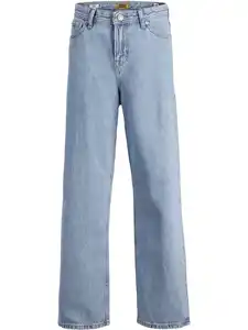 Jack&Jones Junior JJIALEX JJORIGINAL MF Jeans Blau