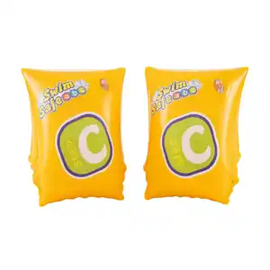 SO Schwimmflügel 3-6 Jahre 25x15 cm BESTWAY®