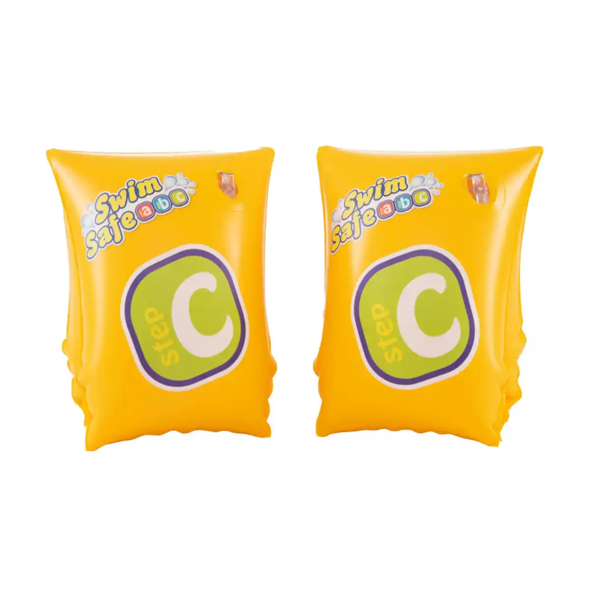 Bild 1 von SO Schwimmflügel 3-6 Jahre 25x15 cm BESTWAY®