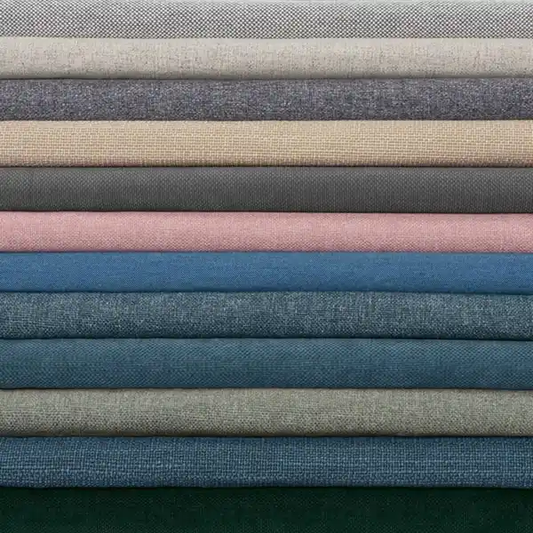 Bild 3 von SÖDERHAMN Bezug für Hocker, Tallmyra hellgrün