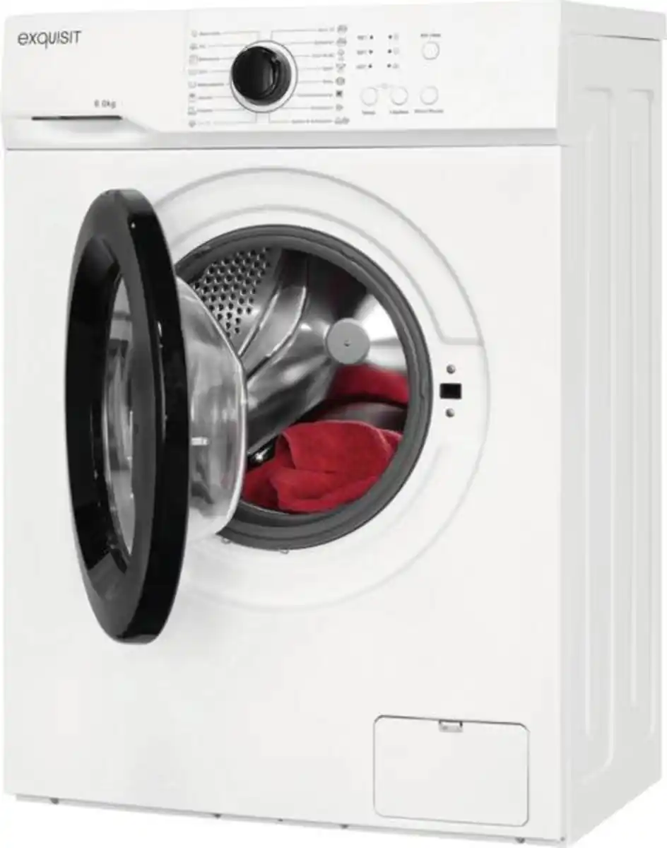 Bild 3 von Exquisit WA6110-020A