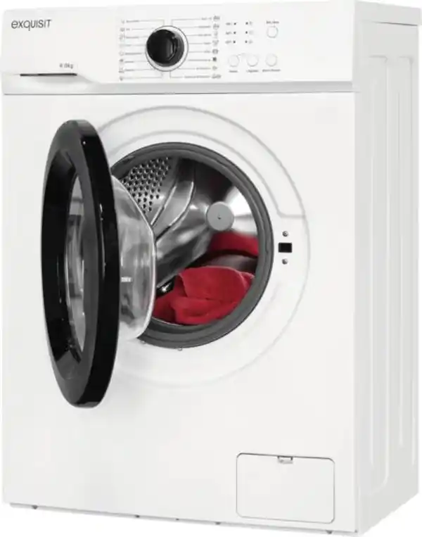 Bild 3 von Exquisit WA6110-020A