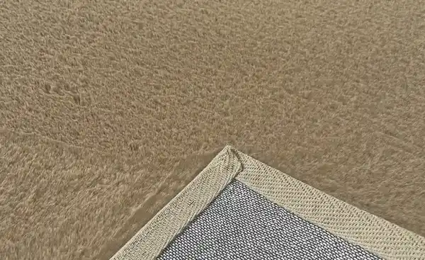 Bild 4 von como Hochflorteppich Bunny