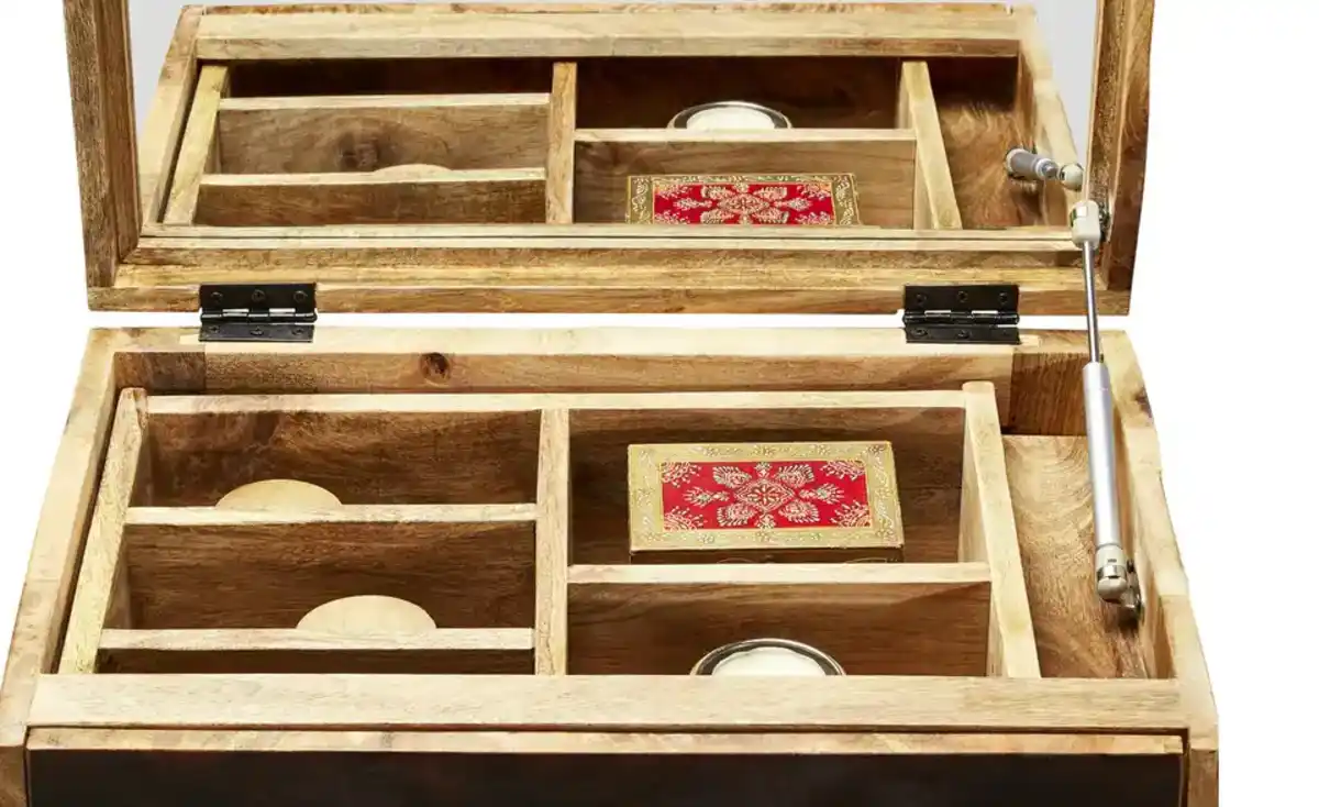 Bild 4 von Kommode Delhi