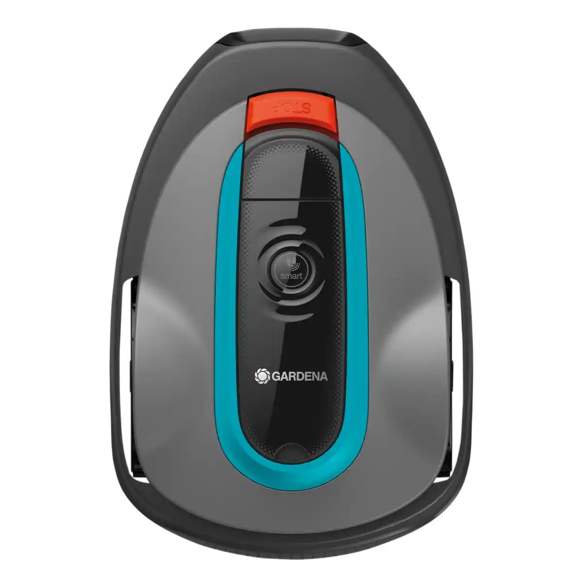 Bild 2 von Gardena Mähroboter smart Sileno city 600 m² inkl. Smart Gateway