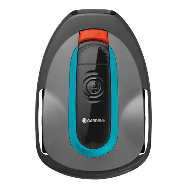 Bild 2 von Gardena Mähroboter smart Sileno city 600 m² inkl. Smart Gateway