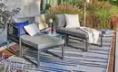 Bild 2 von Modulares Sofa-Set Genf