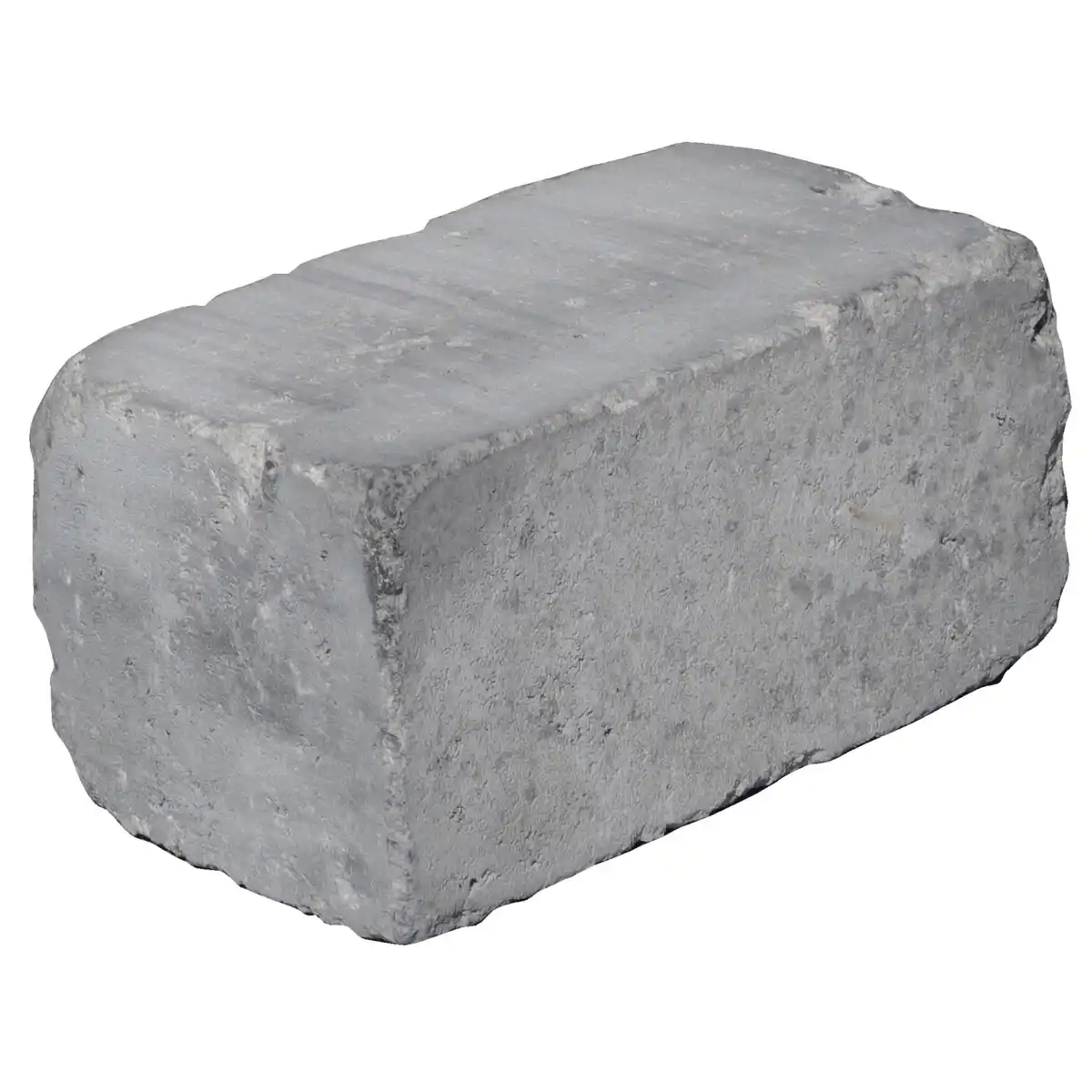 Bild 1 von EHL Mauerstein Verona Antik Light 24 cm x 14 cm x 12 cm Grau-Anthrazit Nuanciert