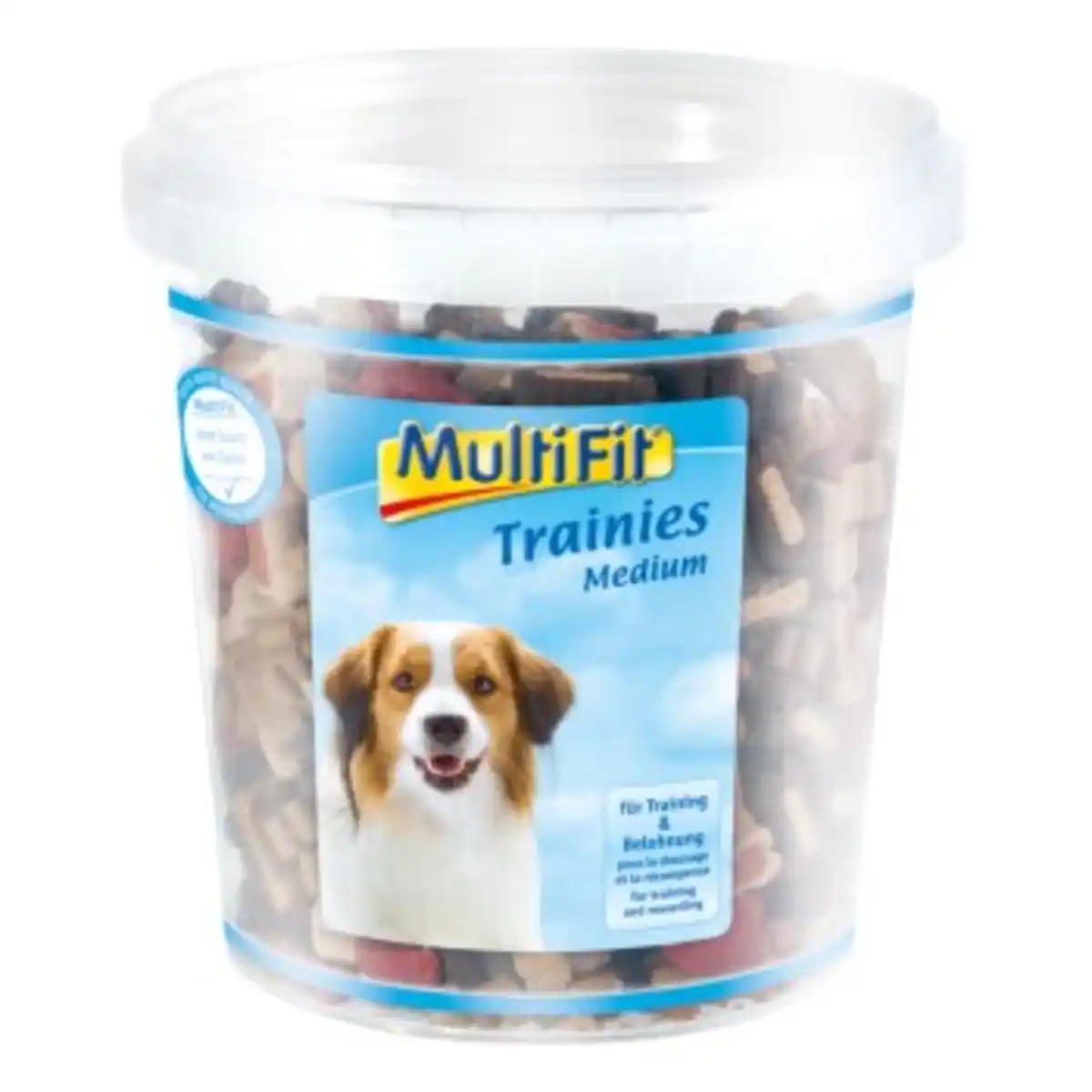 Bild 1 von MultiFit Trainies Medium 500g
