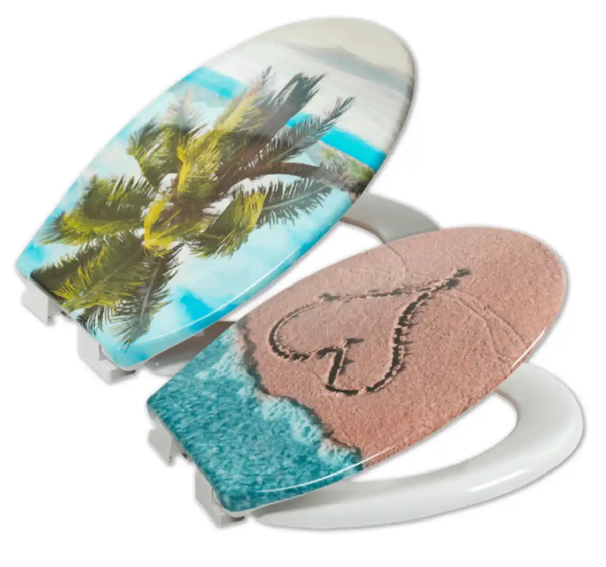 Bild 1 von Duroplast-WC-Sitz*