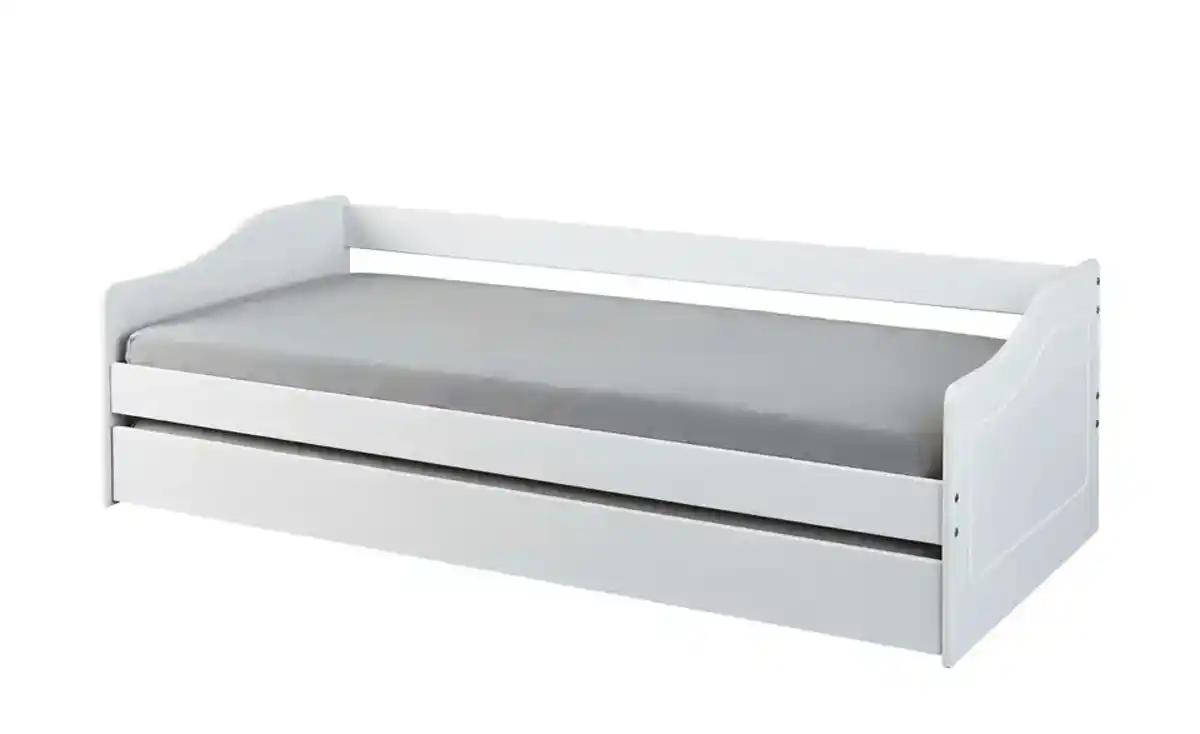 Bild 2 von Funktionsbett Leonie