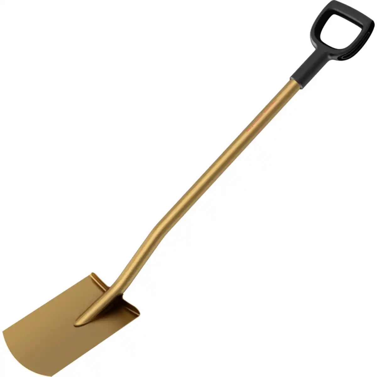 Bild 1 von Sonderpreis Baumarkt Gärtnerspaten rund