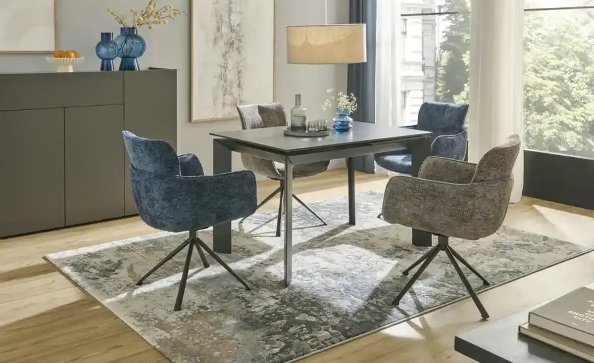 Bild 3 von uno Keramiktisch ausziehbar Grazia