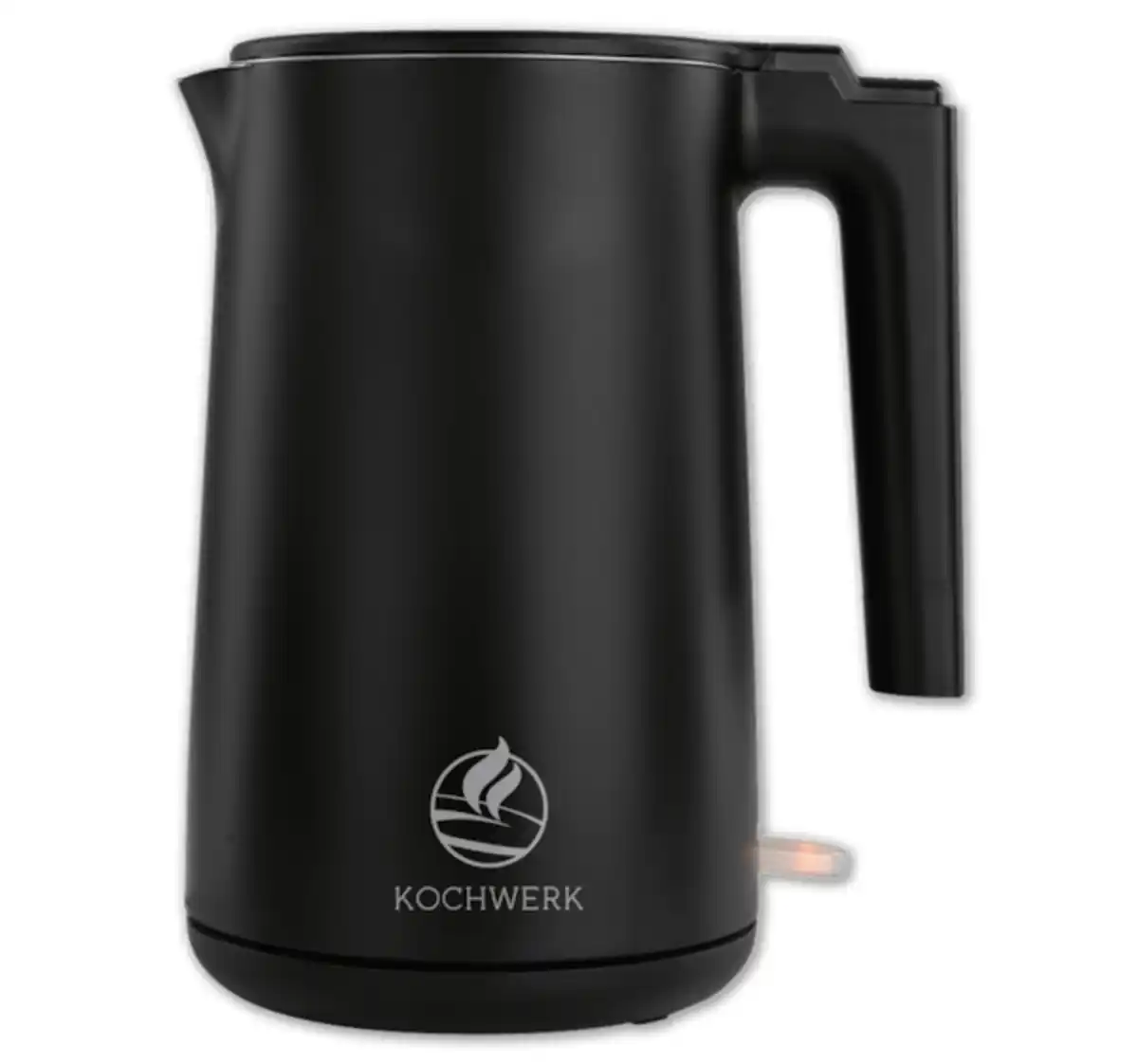 Bild 1 von KOCHWERK Wasserkocher 15660*