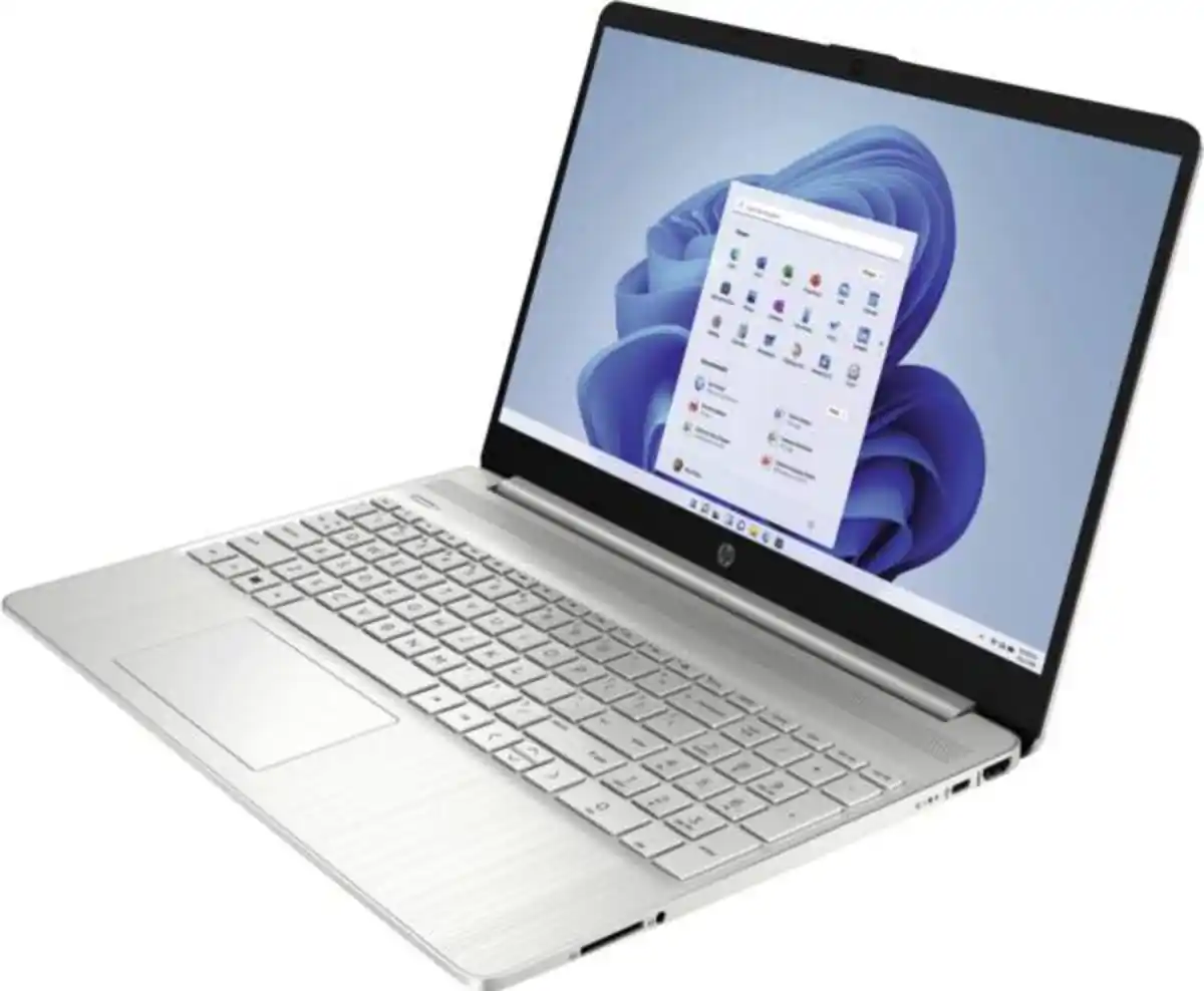 Bild 2 von HP 15s-fq5606ng Windows 11 Home S