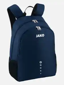 Trainings - Rucksack Blau