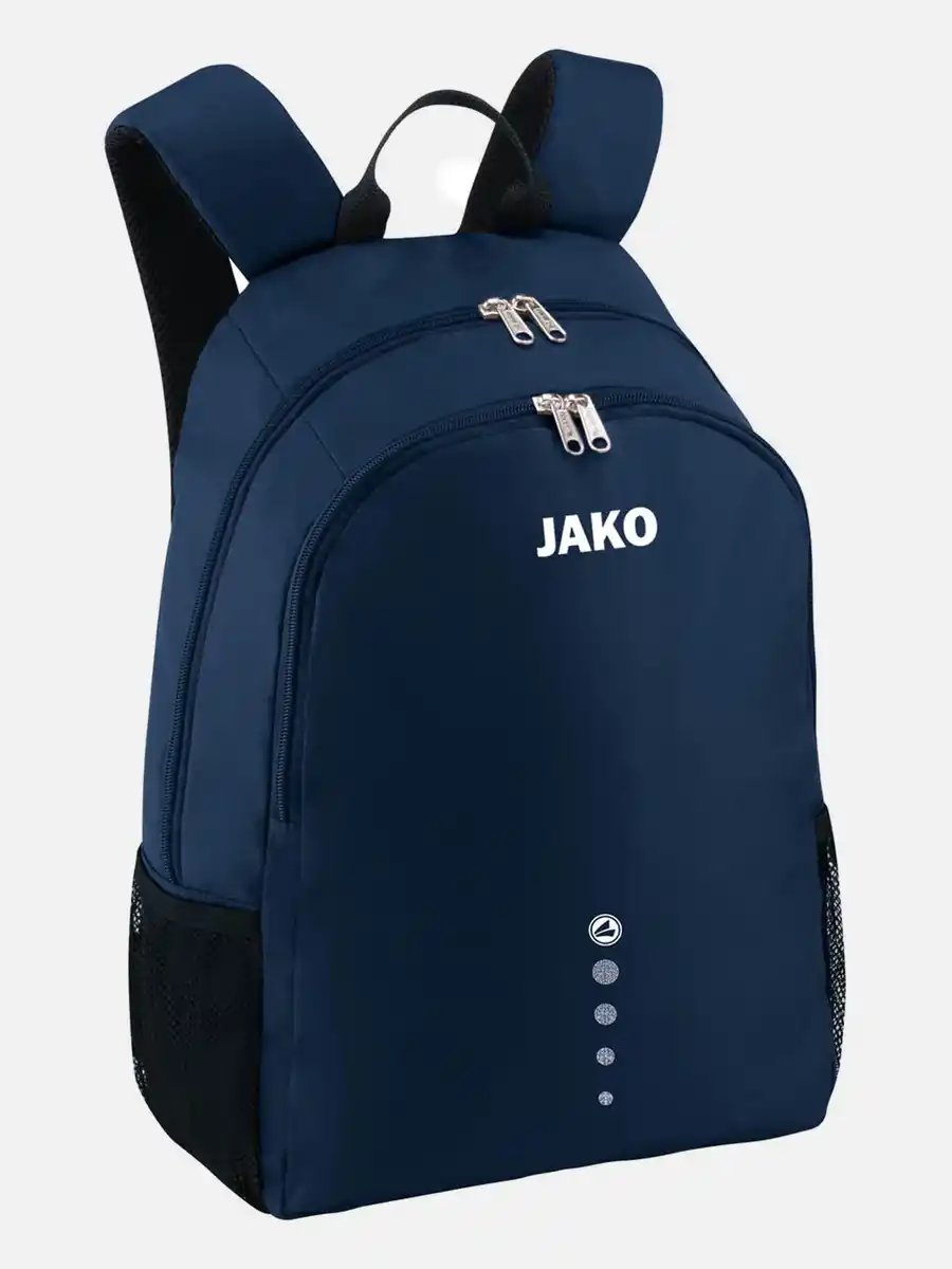 Bild 1 von Trainings - Rucksack Blau