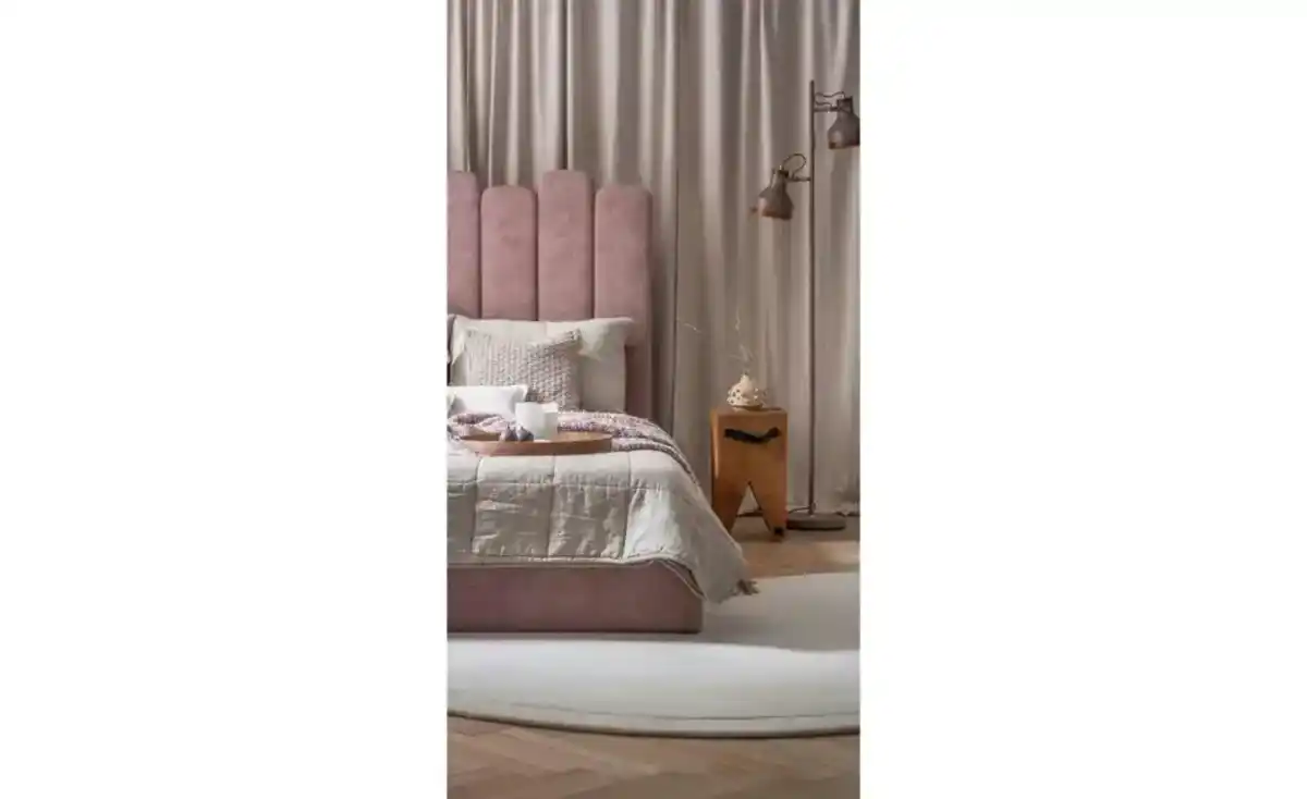 Bild 1 von Miuform Polsterbett mit Bettkasten Dreamy Aurora