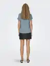 Bild 3 von Only ONLMOSTER S/S O-NECK Shirt Blau