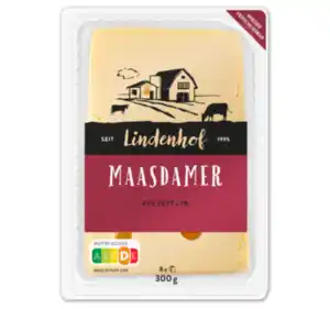 LINDENHOF Maasdamer