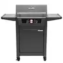 Bild 2 von Char-Broil Elektrogrill Evolve Electric mit Dualzone, App Control & TRU-Infrared