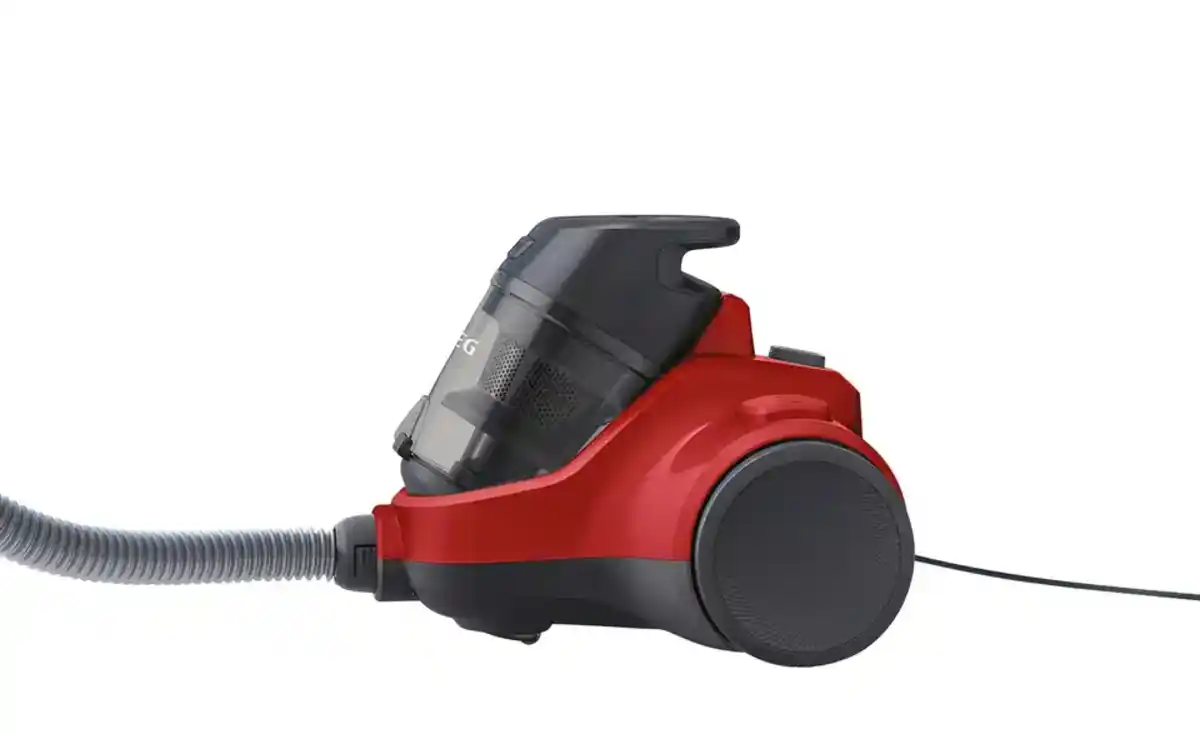 Bild 2 von AEG Bodenstaubsauger LX5-2-ANIM