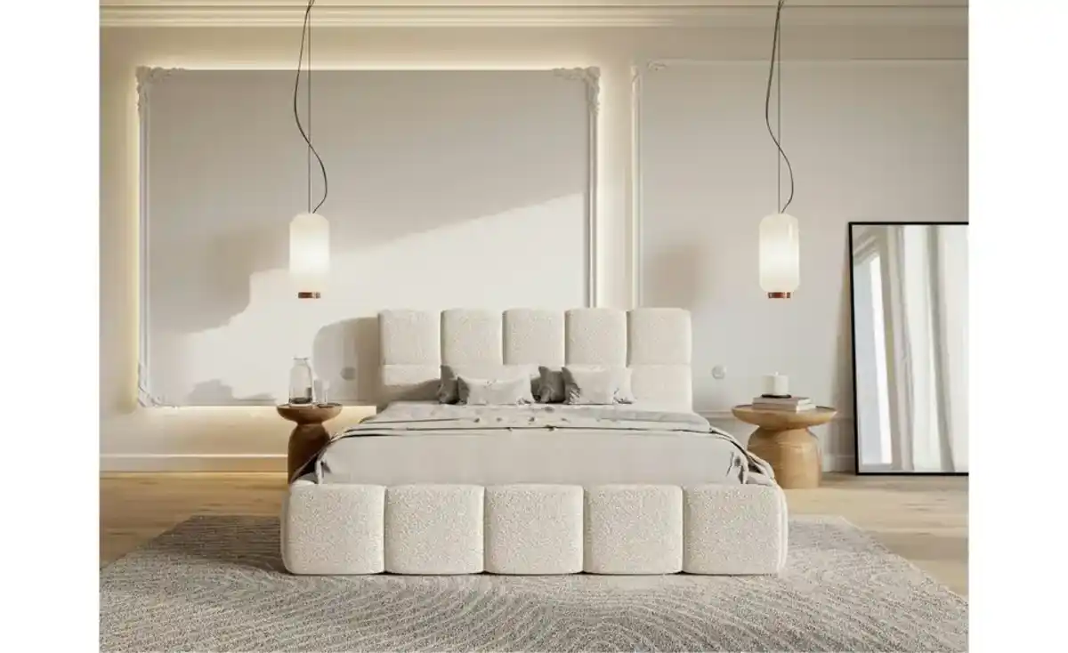 Bild 1 von Polsterbett Cloudy