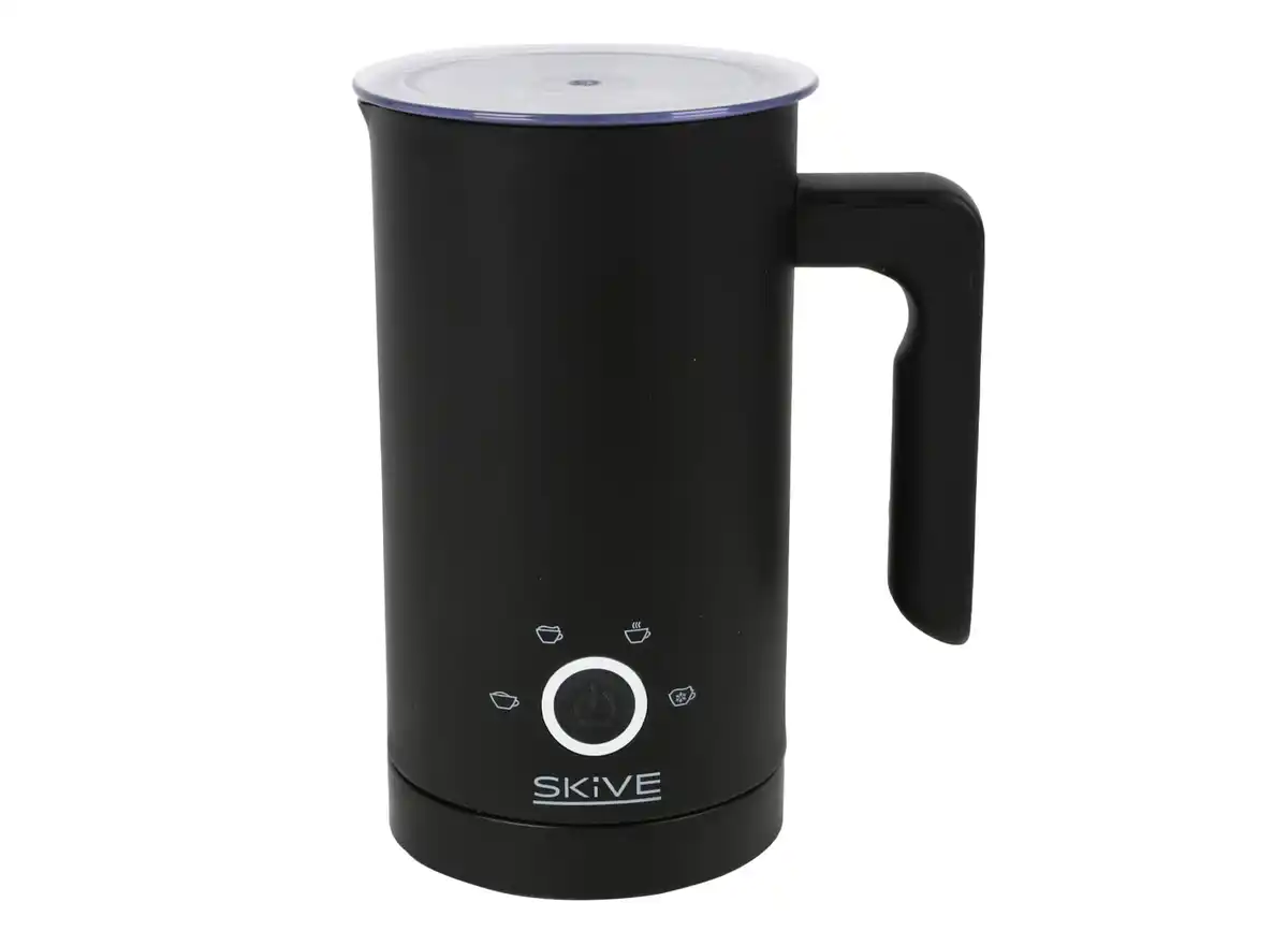 Bild 1 von Elektrischer Milchaufschäumer 300ml 500W