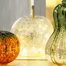 Bild 3 von LED Dekoapfel