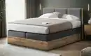 Bild 1 von Boxspringbett mit Bettkasten Vancouver