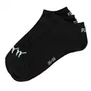 Bild 1 von Unisex Sneakersocken im 3er Pack Schwarz